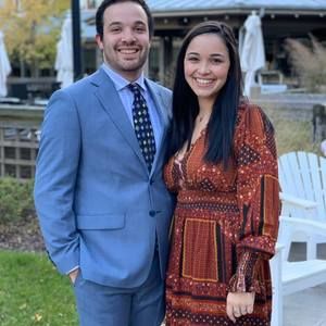 Meet your Posher, Max